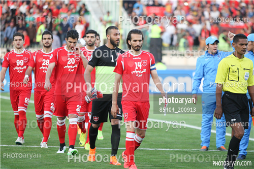 پرسپولیس 1-الهلال عربستان  0 (94/02/29)-محمد نوری,مهدی طارمی,سوشا مکانی,احمد نورالهی,بابک حاتمی,علیرضا نورمحمدی,