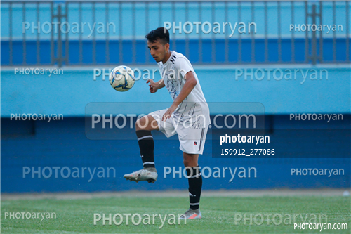 آریو اسلامشهر 3- شاهین بجنورد  0  (1401/03/23)-