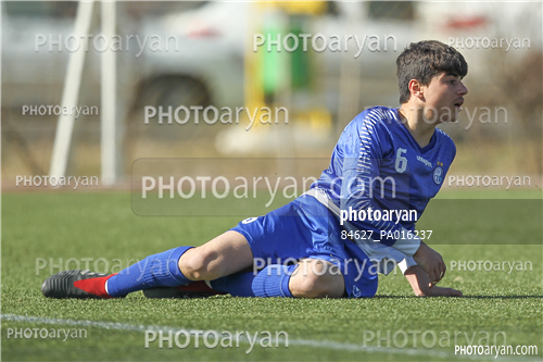 شهدای کیوج1-استقلال 3(98/11/10)-