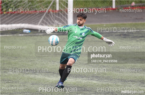 پرسپولیس 0-استقلال 1(99/12/15)-