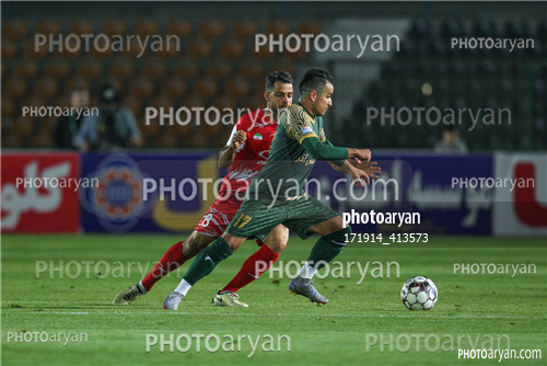 پرسپولیس 2-شمس آذر قزوین 0  (1403/08/05)-