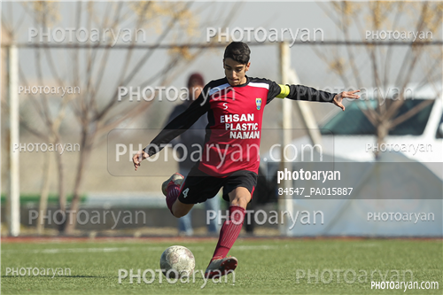 شهدای کیوج1-استقلال 3(98/11/10)-