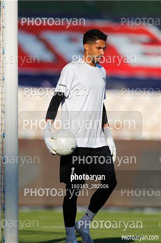 استقلال 0 -سپاهان 2 (1401/05/21)-