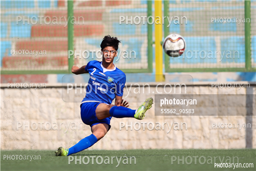 پرسپولیس 1-شهدای کیوج 1 (97/07/13)-