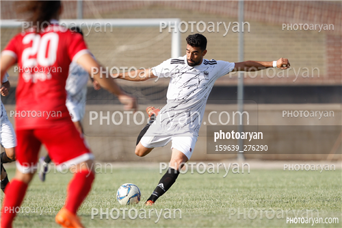 آریو اسلامشهر 3- شاهین بجنورد  0  (1401/03/23)-