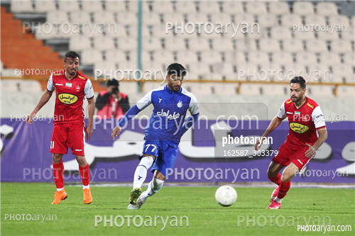 استقلال 2 -پرسپولیس 2 (1401/09/29)-