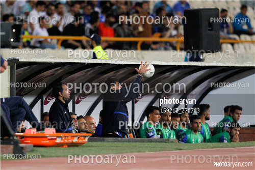 استقلال 1- شهر خودرو مشهد  0  (1401/02/19)-