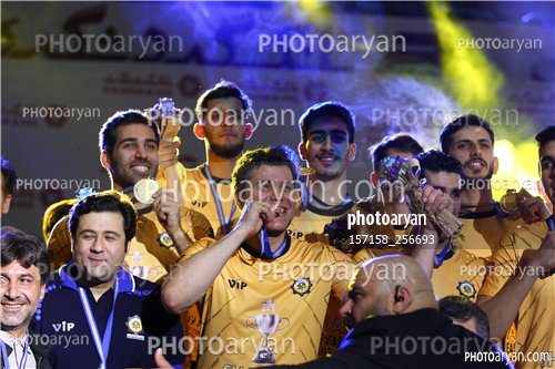 پیکان  1- شهداب یزد  3 (1400/12/23)-