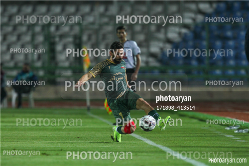 پرسپولیس 2-شمس آذر قزوین 0  (1403/08/05)-