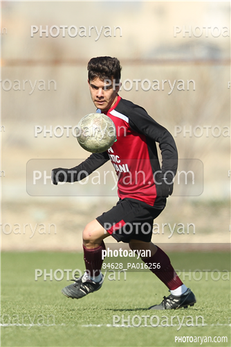 شهدای کیوج1-استقلال 3(98/11/10)-