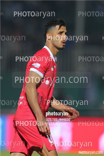 پرسپولیس 0-استقلال  0  (1404/09/14)-