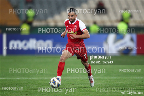 پرسپولیس 2-استقلال تاجیکستان 0  (1402/08/02)-
