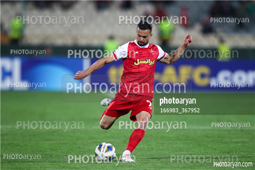 پرسپولیس 2-استقلال تاجیکستان 0  (1402/08/02)-