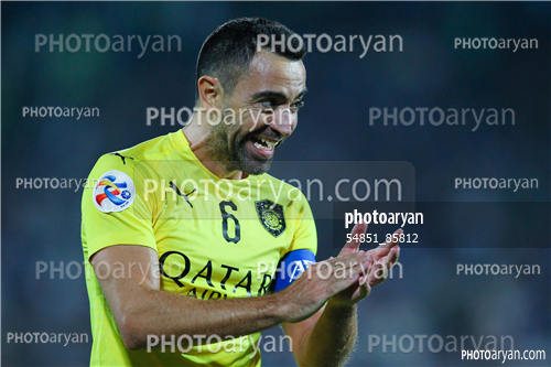 استقلال1 - السد قطر 3 (97/07/05)-