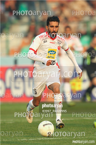 سایپا 0-پرسپولیس  2 (98/09/23)-