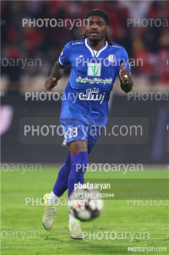پرسپولیس 0-استقلال خوزستان  0 (1404/01/16)-
