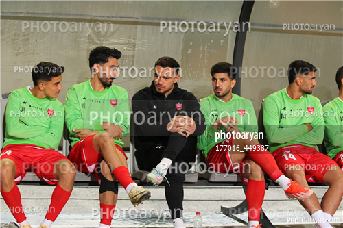 پرسپولیس 1-خیبر خرم اباد 2(1404/12/01)-