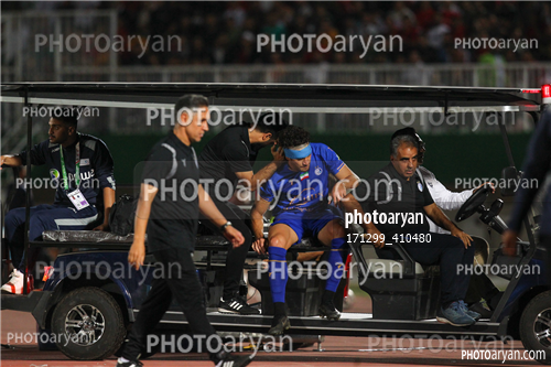 استقلال0-پرسپولیس 1  (1403/07/04)-