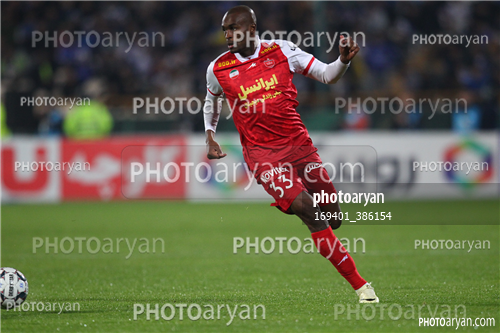 استقلال0-پرسپولیس 0  (1402/12/23)-