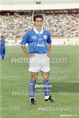 علیرضا منصوریان-علیرضا منصوریان,