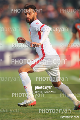 سایپا 0-پرسپولیس  2 (98/09/23)-