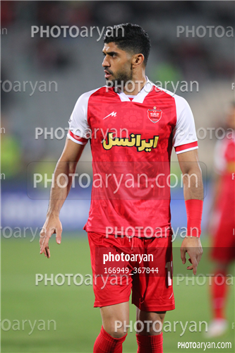 پرسپولیس 2-استقلال تاجیکستان 0  (1402/08/02)-