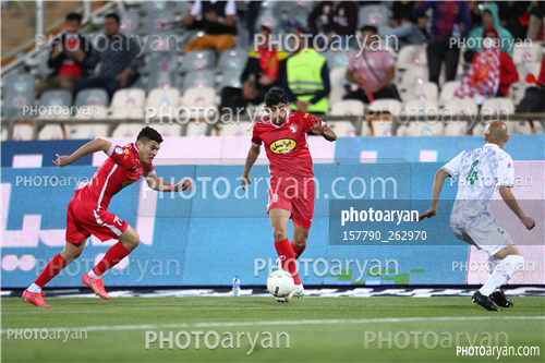 پرسپولیس 2- الومینیوم اراک  3 (1401/01/21)-مهدی ترابی,رامتین سلیمان زاده,شرزود تمیروف,