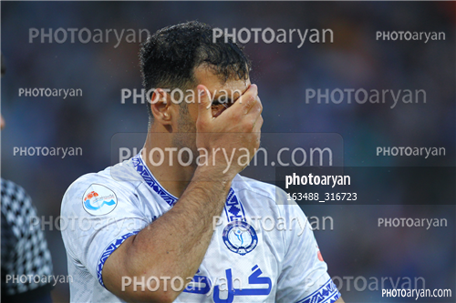 استقلال 2 -گل گهر سیرجان  1 (1401/12/15)-