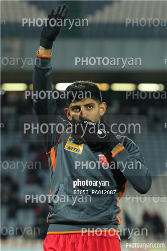 پرسپولیس 2-گل گهر سیرجان  1 (98/08/19)-