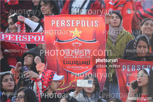 پرسپولیس 0-استقلال  0  (1404/09/14)-