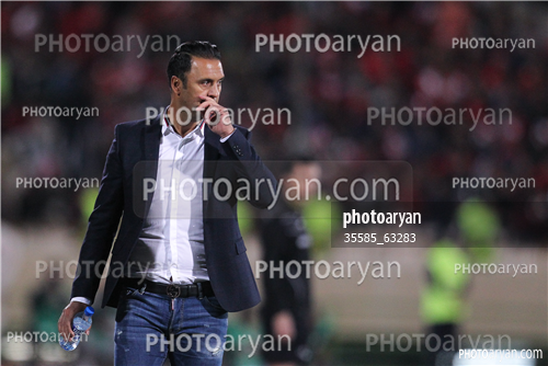 استقلال 2 -نساجی مازندران 1 (96/07/28)-