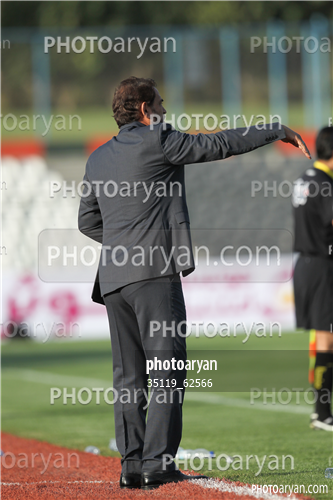 پیکان 1-گسترش فولاد تبریز 0 (96/07/20)-