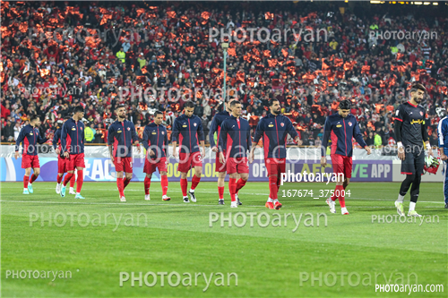 پرسپولیس 1-الدحیل 2  (1402/09/14)-