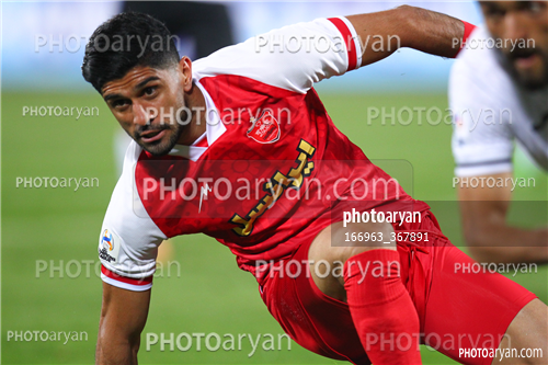 پرسپولیس 2-استقلال تاجیکستان 0  (1402/08/02)-