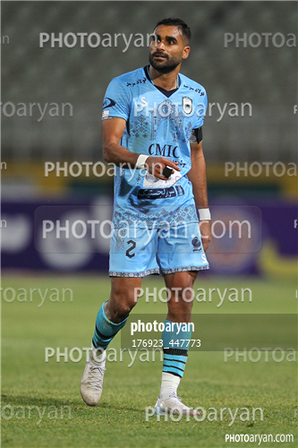 پرسپولیس 1-چادرملو 0  (1404/11/14)-