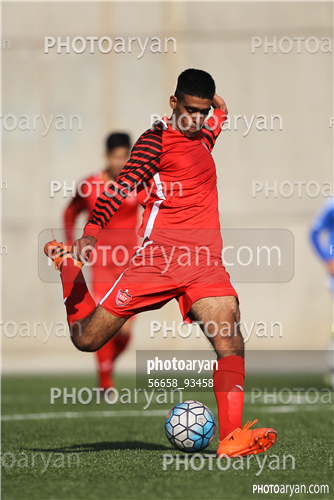 استقلال 0 -پرسپولیس 3 (97/08/11)-