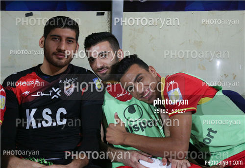 فولاد خوزستان 1-سایپا 1 (96/07/27)-