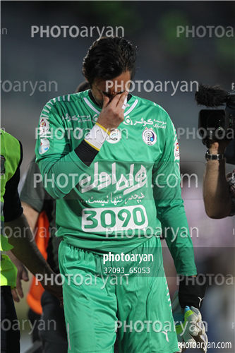 استقلال 2 - تراکتورسازی 3 (95/02/19)-سید مهدی رحمتی,