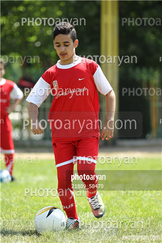 تمرینات ترم تابستان آکادمی پیوس  96/04/04-