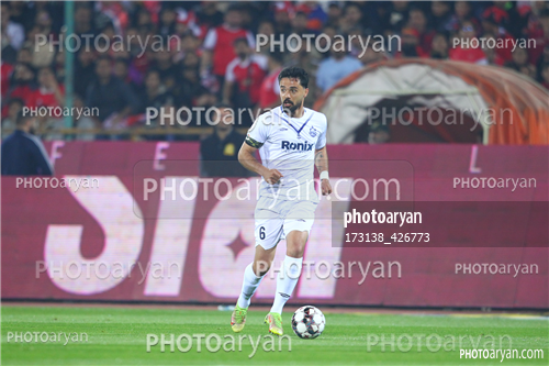 پرسپولیس 2-ملوان 0 (1403/12/24)-