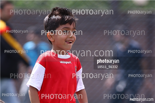 جلسه تمرینی اکادمی پیوس در تاریخ 96/02/08-