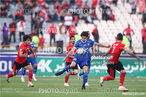 استقلال2-تراکتور0  (1402/08/20)-