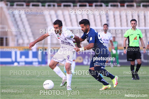 هوادار 1 -ملوان انزلی  0 (1401/07/22)-