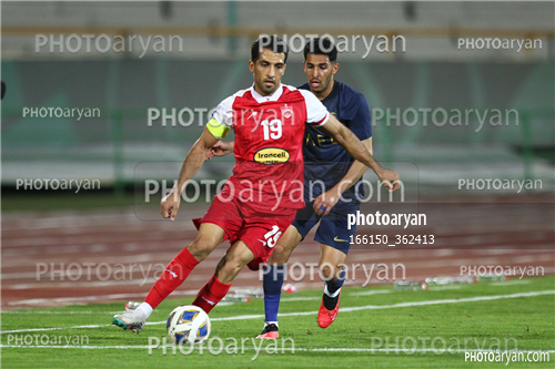 پرسپولیس 0-النصر عربستان 2  (1402/06/28)-