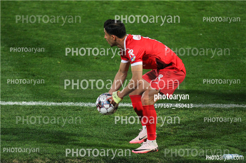 پرسپولیس 1-خیبر خرم اباد 2(1404/12/01)-