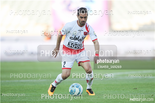 سایپا1-پرسپولیس 1(94/11/29)-