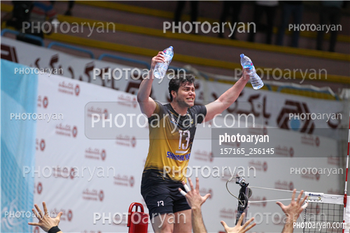 پیکان  1- شهداب یزد  3 (1400/12/23)-