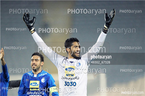 استقلال 4 - صنعت نفت آبادان 0(96/10/03)-سید حسین حسینی,