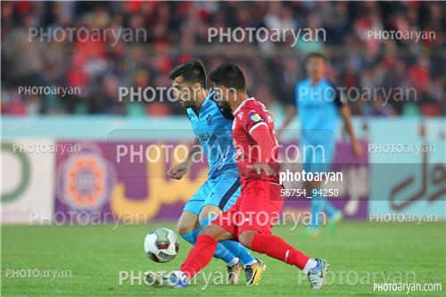 پیکان 1-تراکتورسازی 2 (97/08/11)-