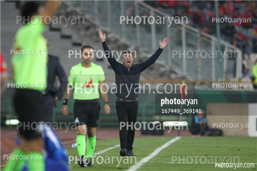 استقلال2-تراکتور0  (1402/08/20)-